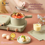 Breakfast Machine