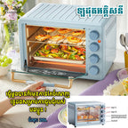 Electric Oven