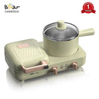 Breakfast Machine