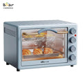 Electric Oven