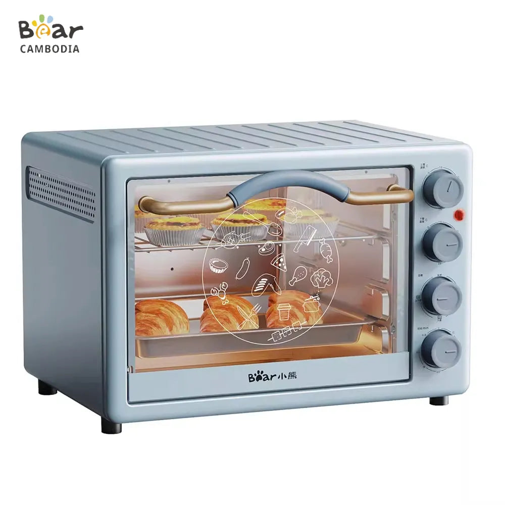 Electric Oven