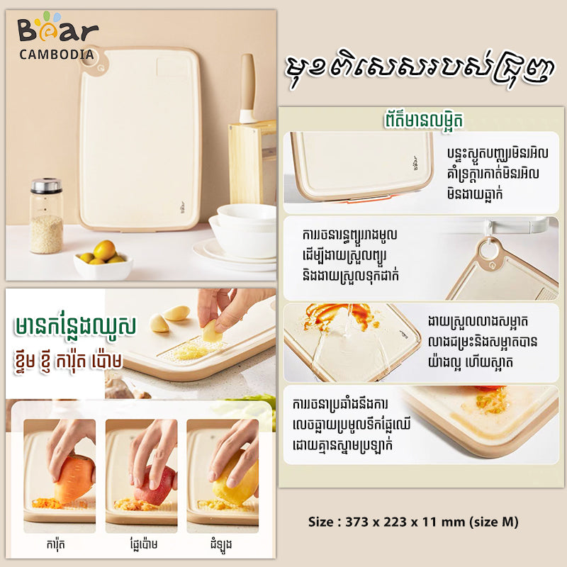 Cutting Board