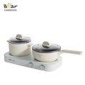 Multi Function Cooker
