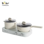 Multi Function Cooker