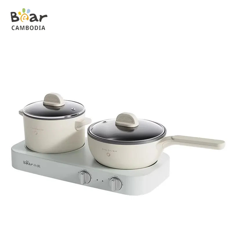 Multi Function Cooker
