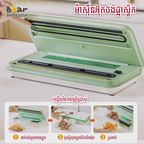 Vacuum Sealer