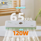 Vacuum Sealer