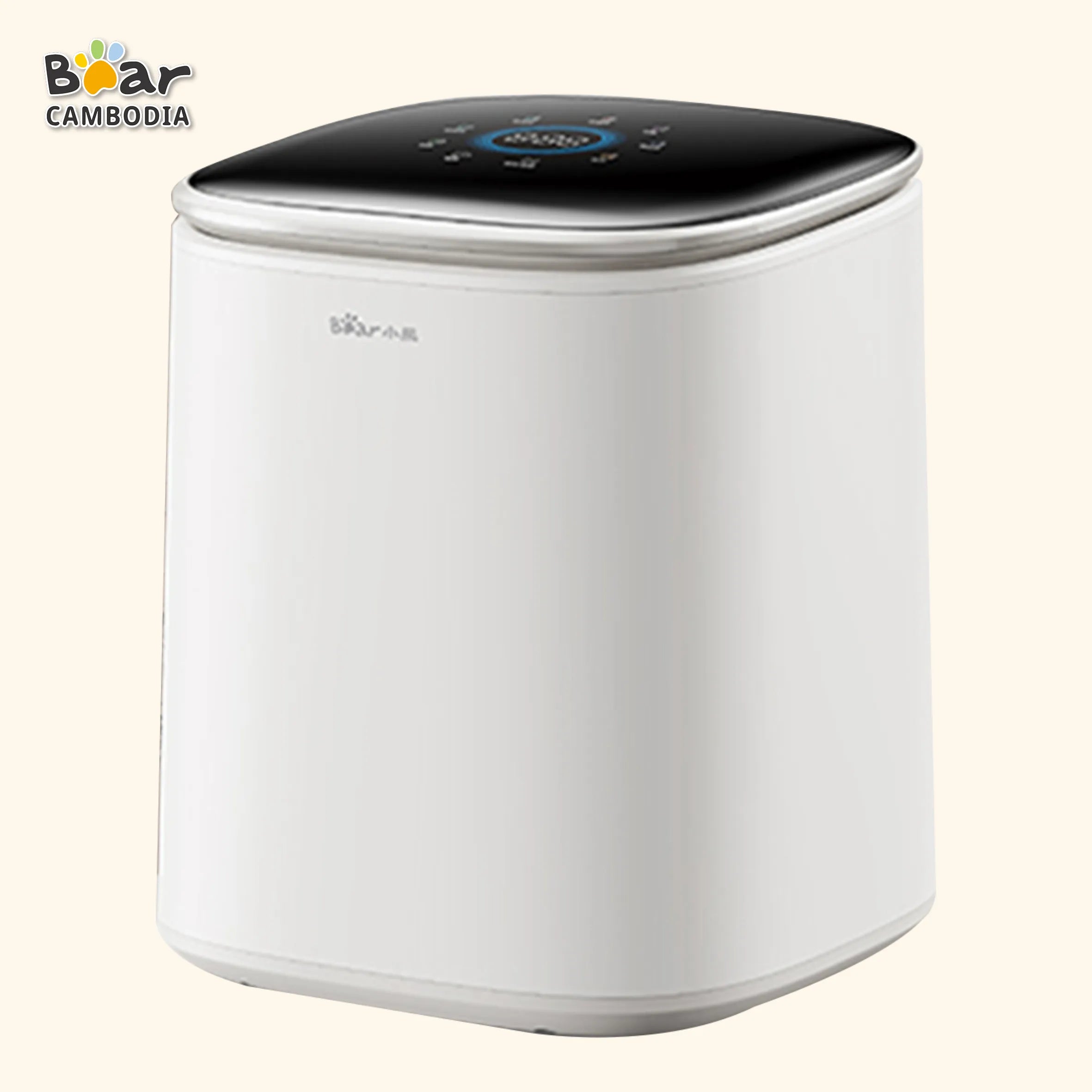 Mini Washing Machine HA-P05H3