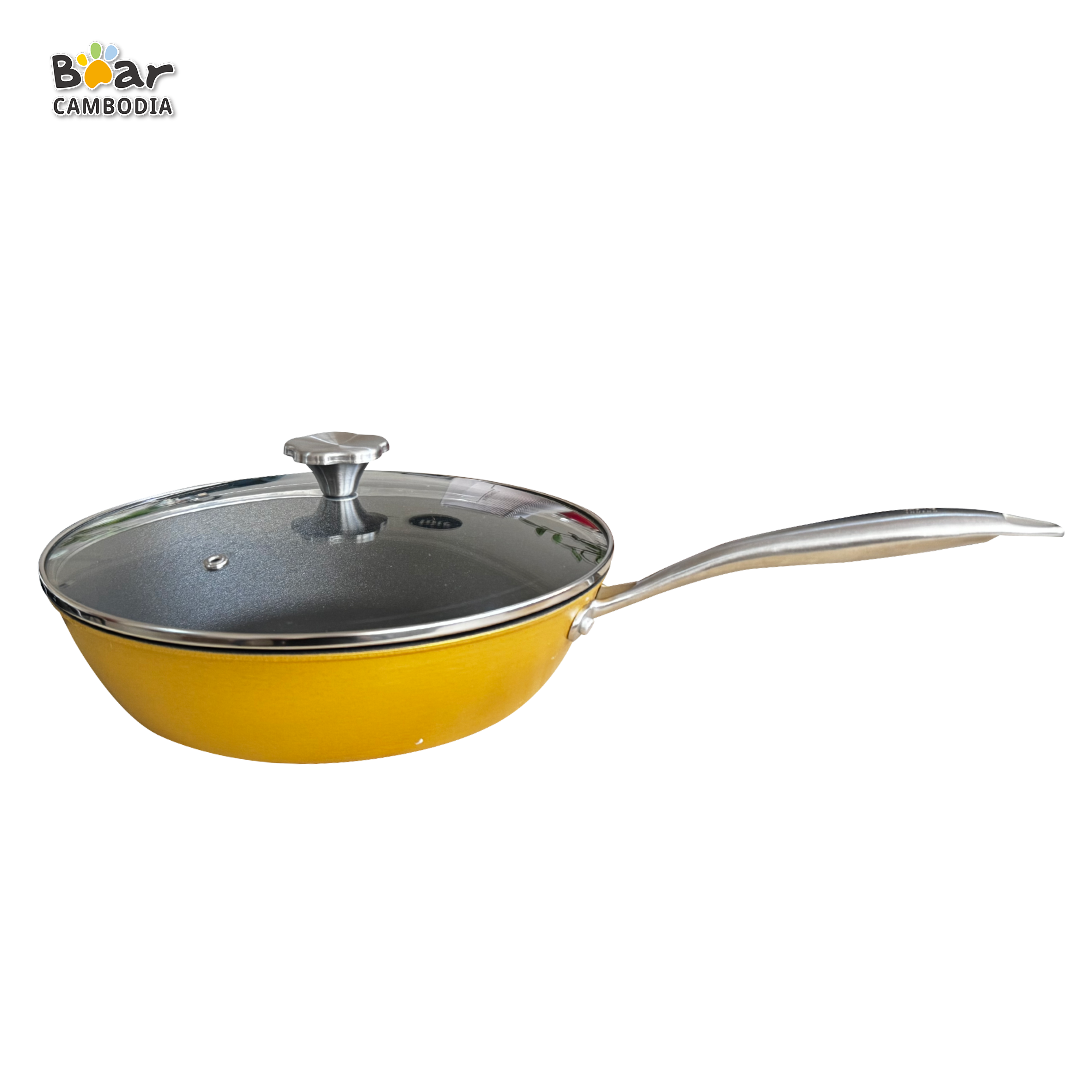 Frying Pan - 26CM