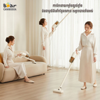Vacuum Cleaner HA-E06F1