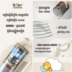Vacuum Cleaner HA-E06F1