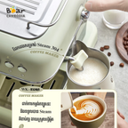 Bear Coffee Machine WK-E12Q5