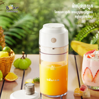 Food Processer 300ML FC-T03H1