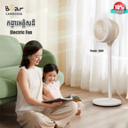 Electric Fan
