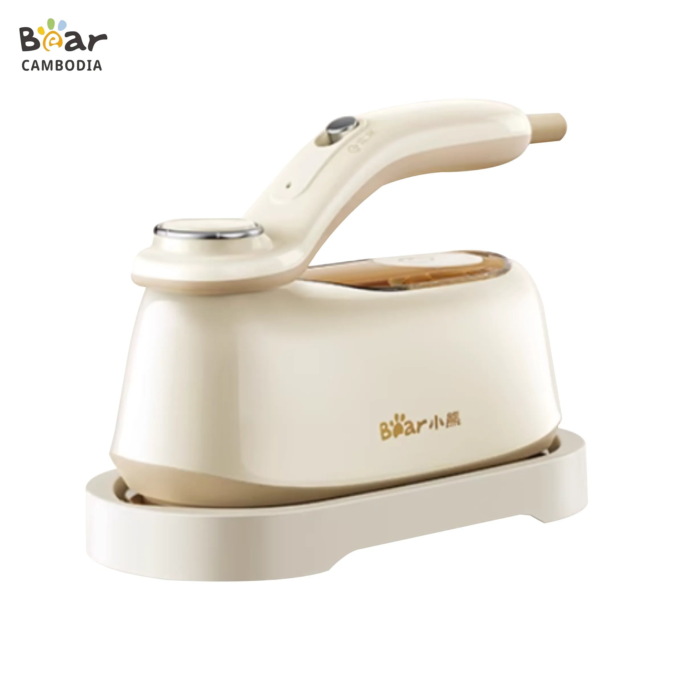 Electric Iron HA-B15M5