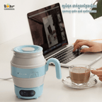 Electric Kettle 0.6L