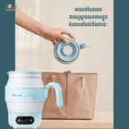 Electric Kettle 0.6L