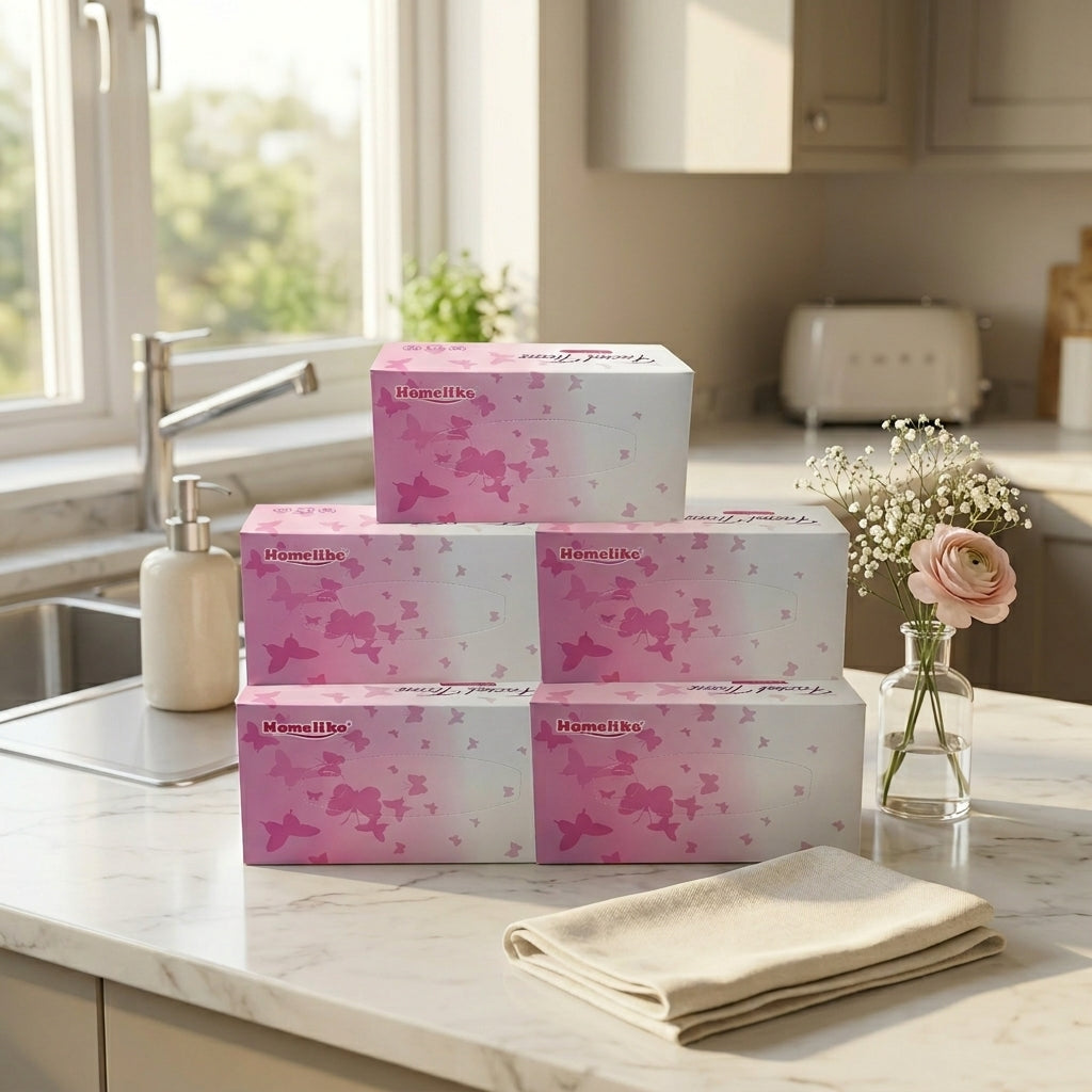 Homelike052 Tissue Paper