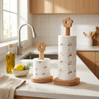 Kitchen Paper Towel Holder