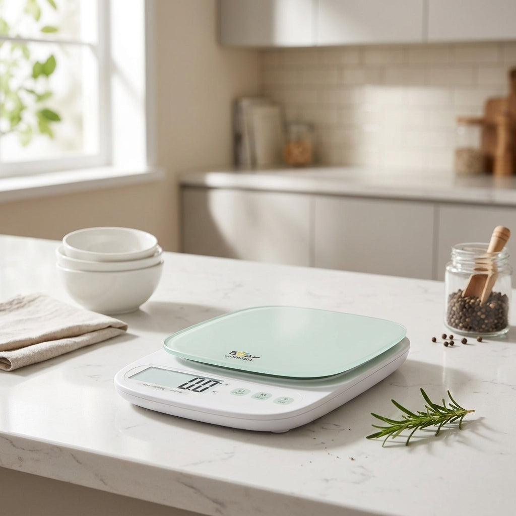 Kitchen Electronic Scale