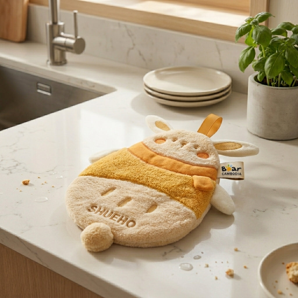 Hand Towel