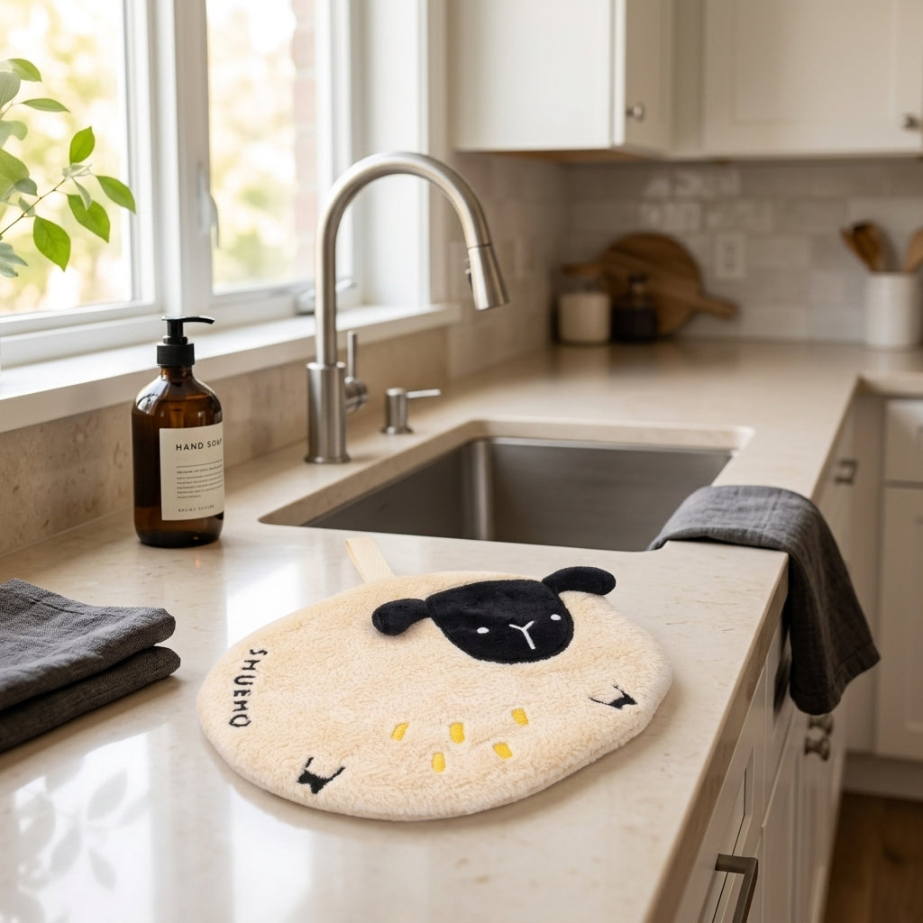 Hand Towel