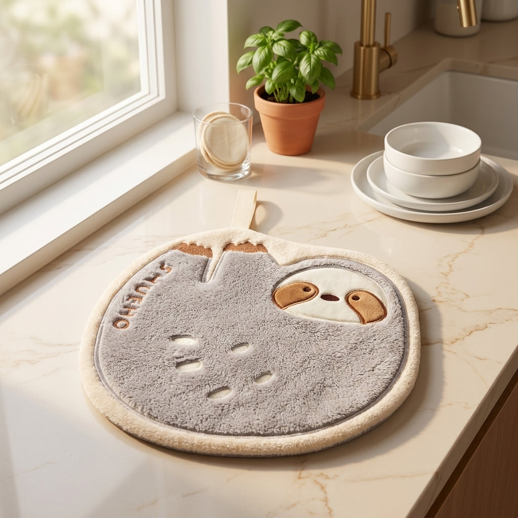 Hand Towel