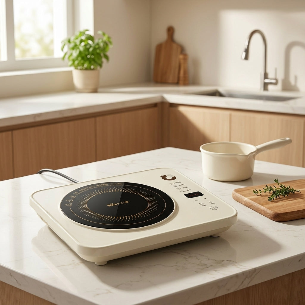 Bear Induction Cooker