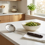 304 Stainless Steel Kitchen Utensils