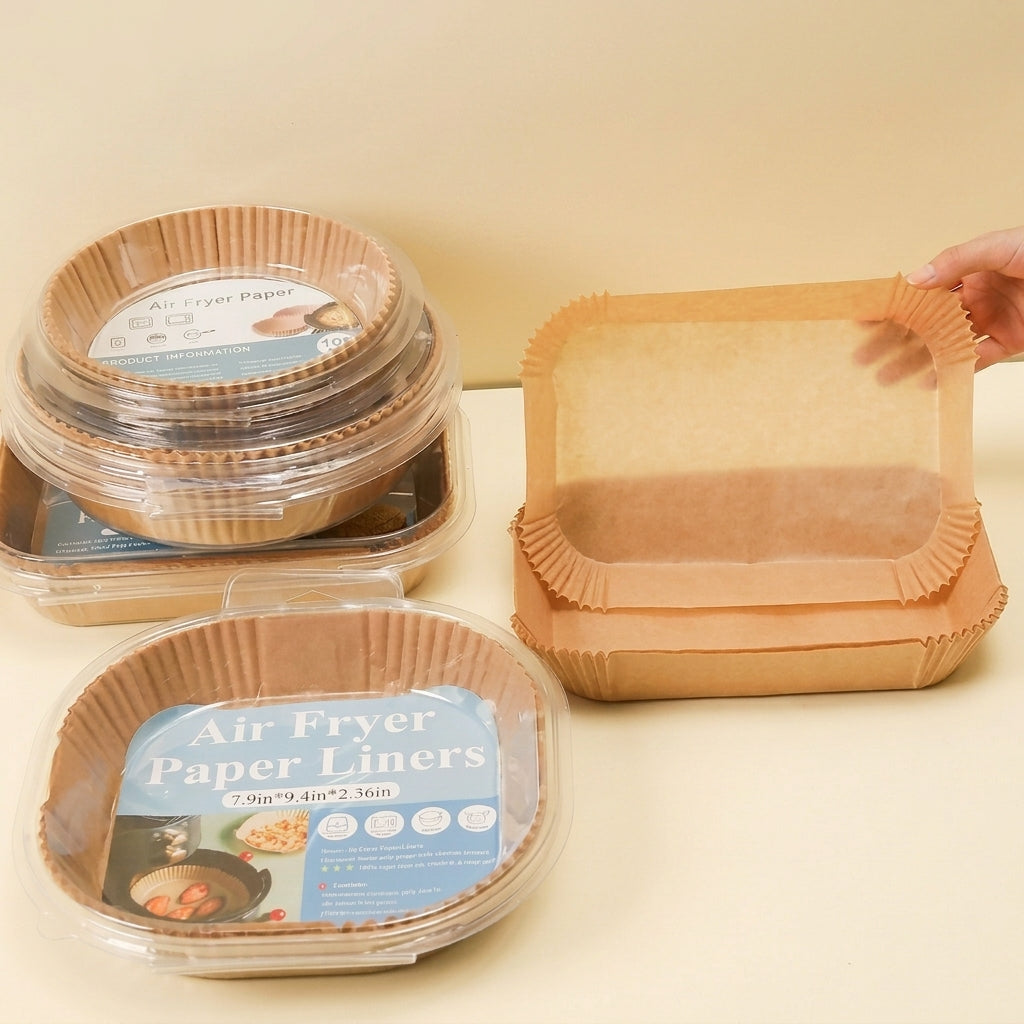 Air Fryer Paper Liners