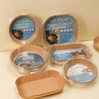 Air Fryer Paper Liners