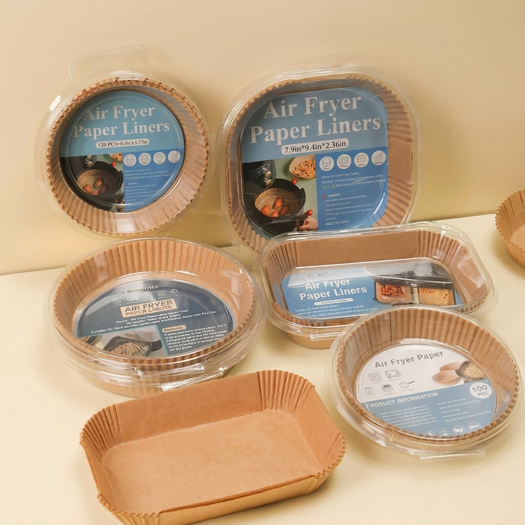 Air Fryer Paper Liners