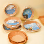 Air Fryer Paper Liners
