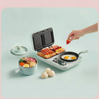 Breakfast Machine