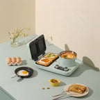 Breakfast Machine