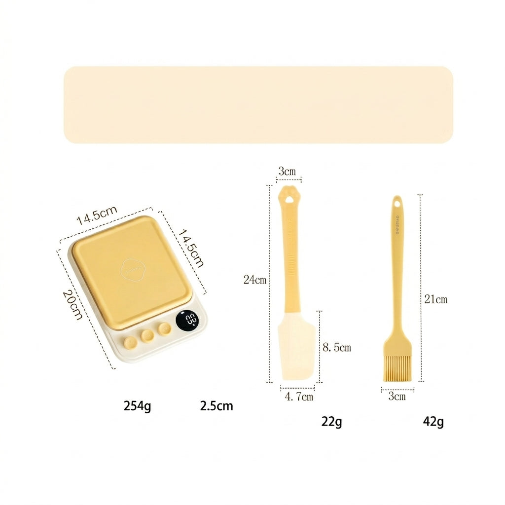 Electronic Scale