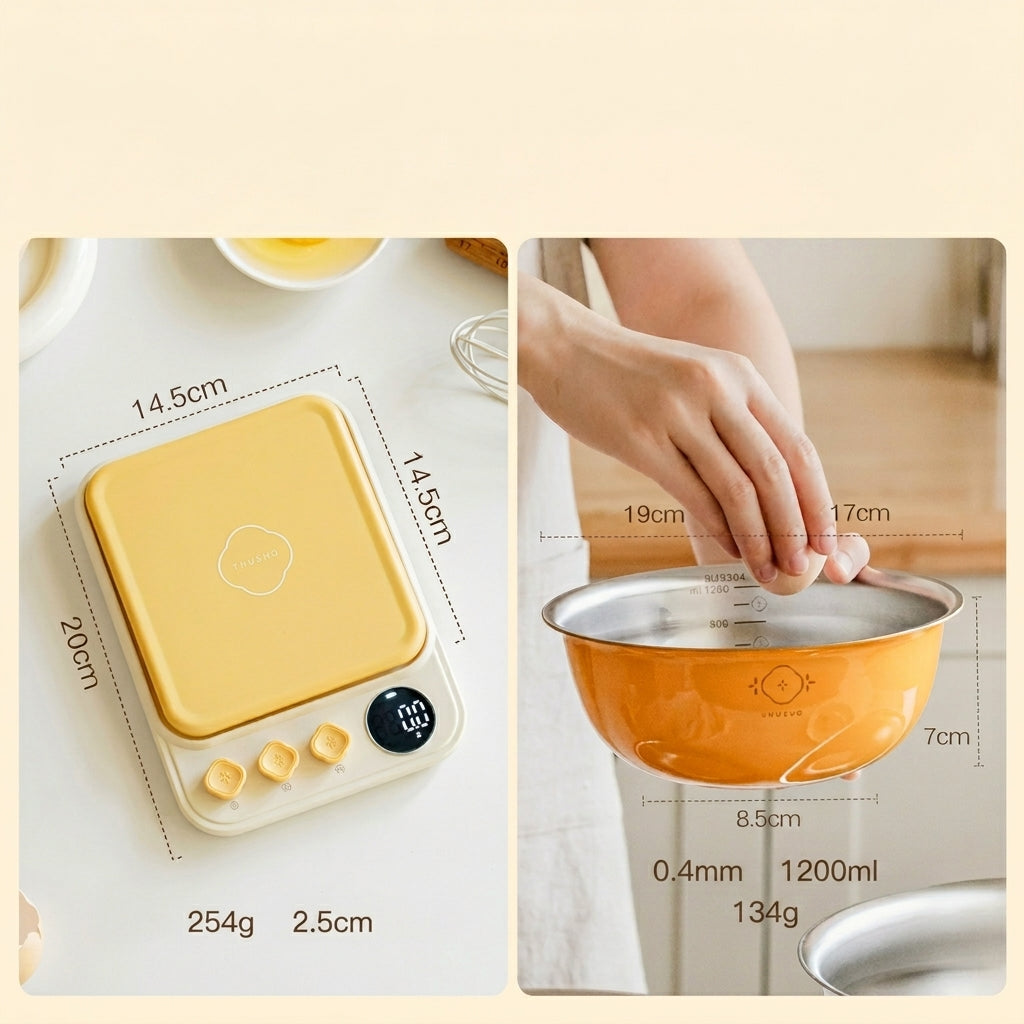 Electronic Scale