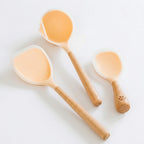 Silicone Kitchen Tool Set
