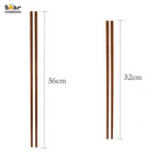 Long Cooking Chopsticks Sets*2