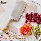 5 Pices Kitchen Knife Set