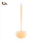 Silicone Mushroom Spatula - L