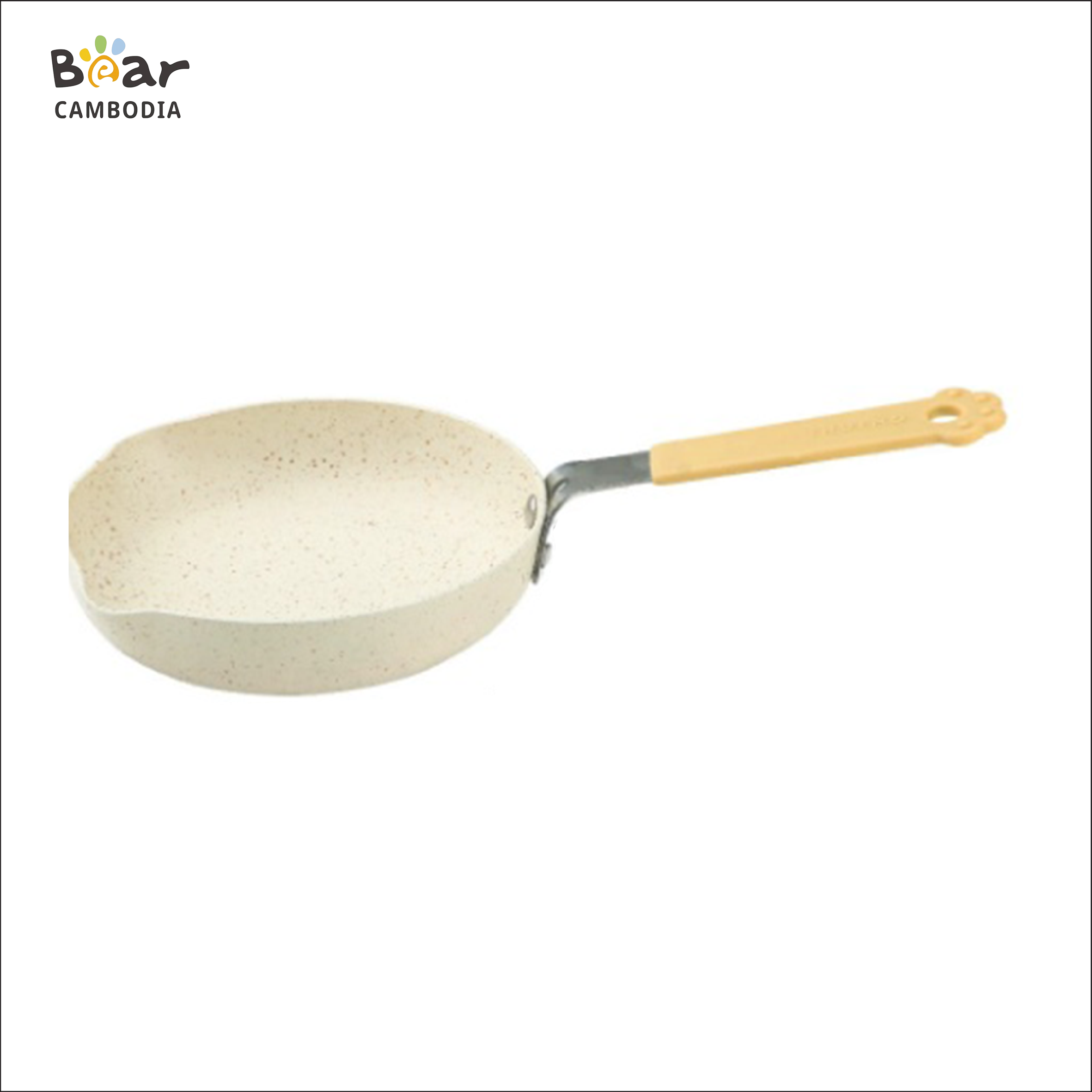 Mini Frying Pan 14.5 Cm