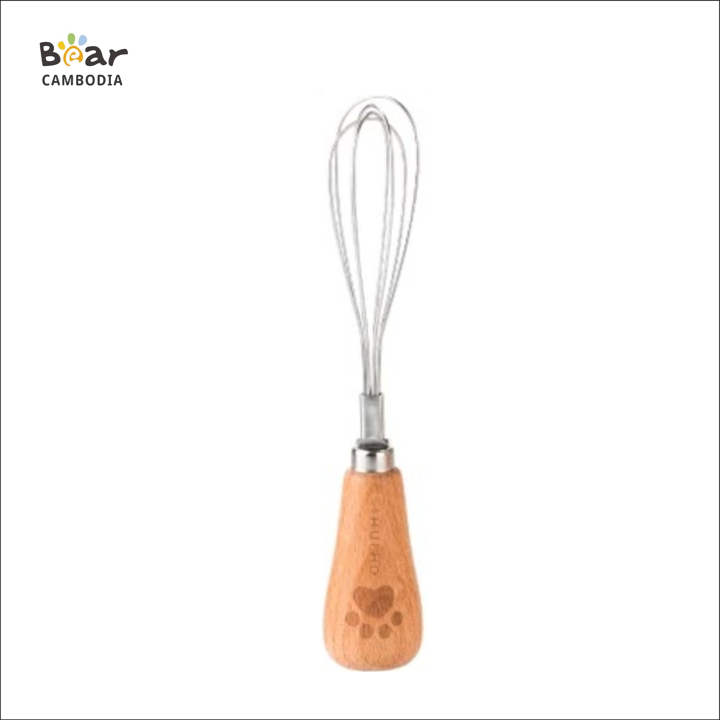 Egg Beater - S