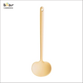 Silicone Mushroom Spatula Yellow - S