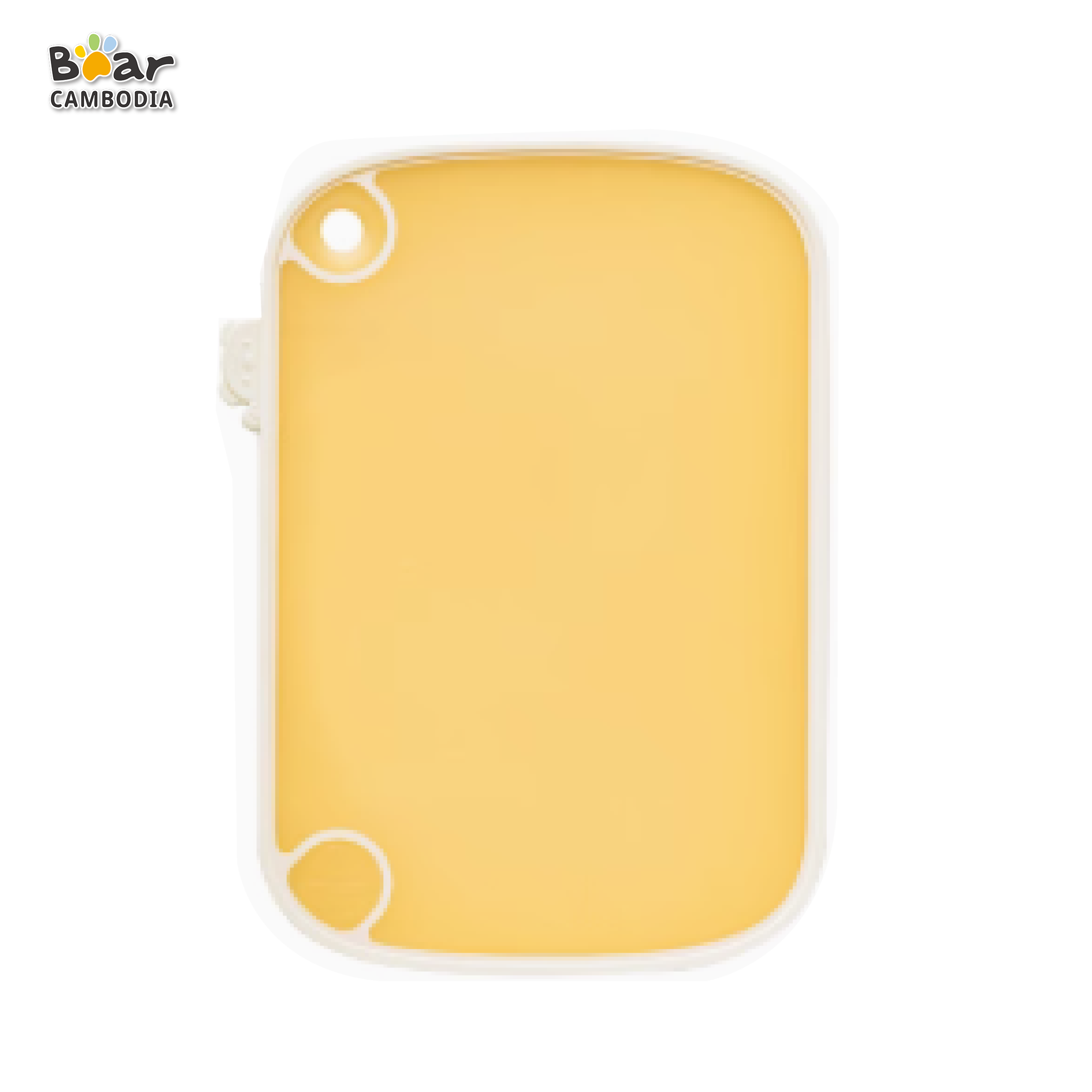 Pp Cutting Board