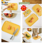 Pp Cutting Board