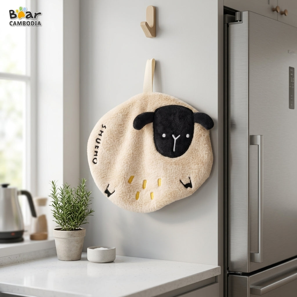 Hand Towel
