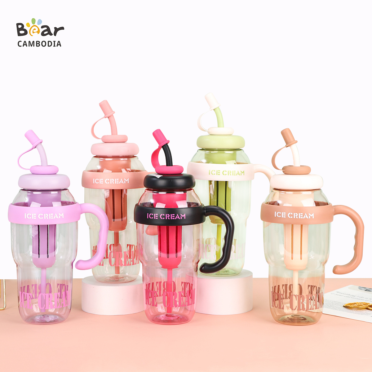 Sippy Cup 1300ML