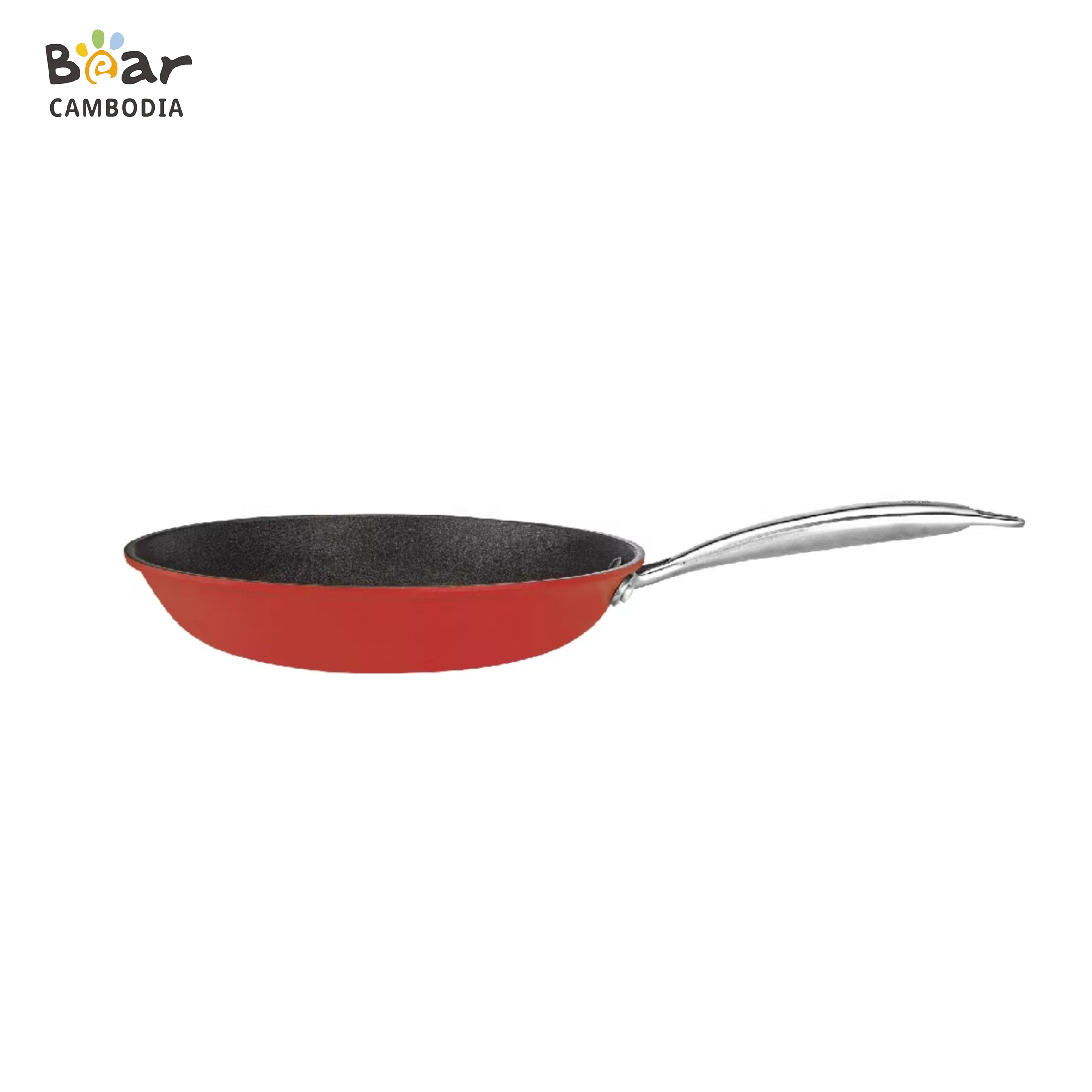 Frying Pan - 26CM