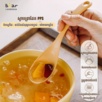 Pps Spoon 3/Set
